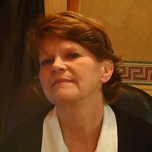 Meet your Posher, Jackie